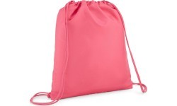 Сумка для обуви Puma Phase Gym Sack розовая 079944 11
