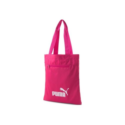 Сумка Puma Phase Packable Shopper Pink 079953 11