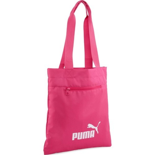 Puma Bag Phase Packable Shopper Pink 079953 11