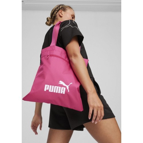 Сумка Puma Phase Packable Shopper Pink 079953 11