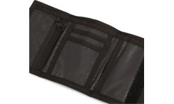 Puma Phase Wallet Black Grey 054364 07