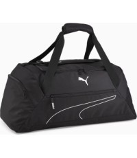 Puma Fundamentals Sports Bag Black 090333 01