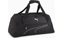 Puma Sportinis Krepšys Fundamentals Sports Bag Black 090333 01