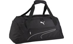 Puma Fundamentals Sports Bag Black 090333 01