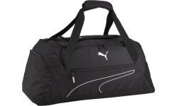 Спортивная сумка Puma Fundamentals чёрная 090333 01