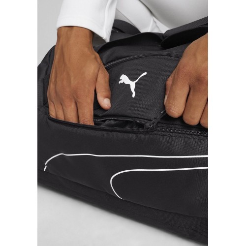 Puma Sportinis Krepšys Fundamentals Sports Bag Black 090333 01