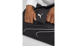 Puma Fundamentals Sports Bag Black 090333 01