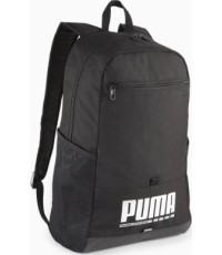 Рюкзак Puma Plus Backpack, чёрный 090346 01