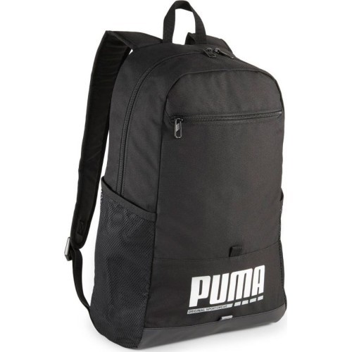 Рюкзак Puma Plus Backpack, чёрный 090346 01