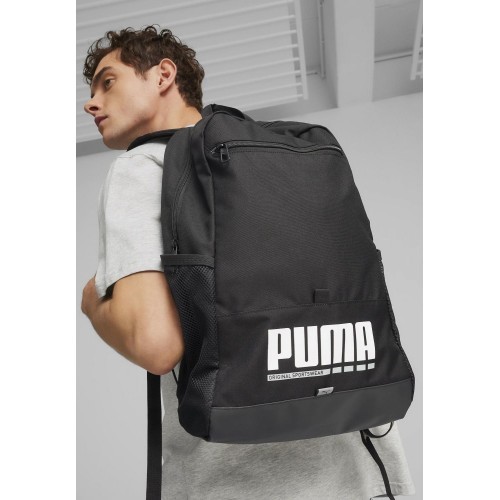 Puma Kuprinė Plus Backpack Black 090346 01