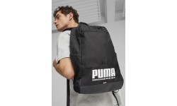 Рюкзак Puma Plus Backpack, чёрный 090346 01