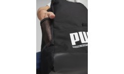Puma Plus Backpack Black 090346 01