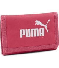 Кошелёк Puma Phase розовый 079951 11