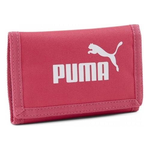 Puma Phase Wallet Pink 079951 11
