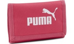 Кошелёк Puma Phase розовый 079951 11