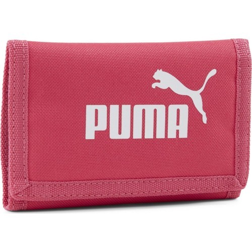 Кошелёк Puma Phase розовый 079951 11
