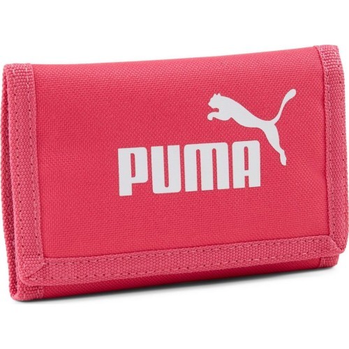 Кошелёк Puma Phase розовый 079951 11