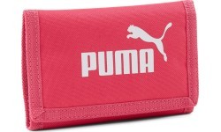Кошелёк Puma Phase розовый 079951 11