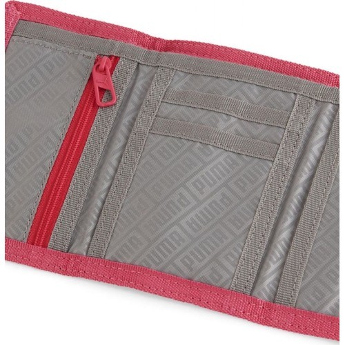 Puma Phase Wallet Pink 079951 11
