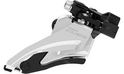 Front derailleur Shimano CUES P-FD-U4000-M // 2x9/10-speed, Double Side Swing, 28.6/31.8/34.9 mm