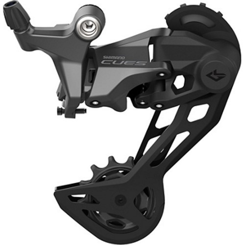 Galinis perjungėjas Shimano CUES RD-U6020-10 // 10 pav.