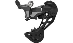 Galinis perjungėjas Shimano CUES RD-U6020-10 // 10 pav.
