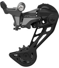 Shimano CUES RD-U6020-11 rear derailleur, 11-speed