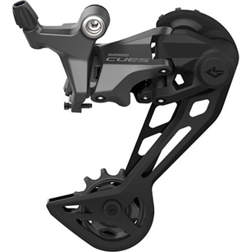 Задний переключатель Shimano CUES RD-U6020-11, 11 скоростей