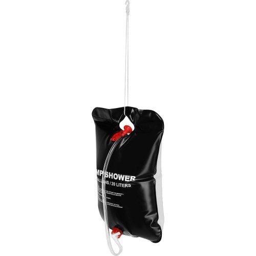 NC1711 PORTABLE SHOWER 20L NILS CAMP