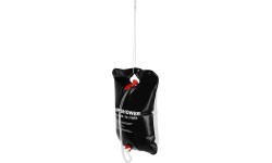 NC1711 PORTABLE SHOWER 20L NILS CAMP