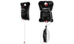 NC1711 PORTABLE SHOWER 20L NILS CAMP