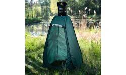 Nešiojamas dušas NC1711 Nils Camp 20 l