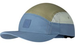 Kepurė 5 Panel Go Cap Domus Steel S/M - 909