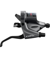 Шифтер Shimano Claris, 8 скоростей (правый)