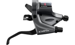 Шифтер Shimano Claris, 8 скоростей (правый)