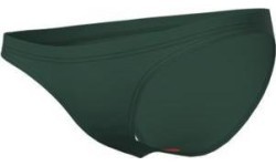 Женские плавки Team Solid Dark Sage 34 - 900