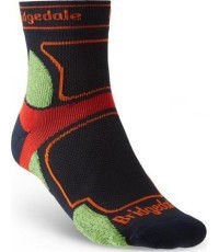 UL TrailRun CoolM 3/4 Navy M - 445