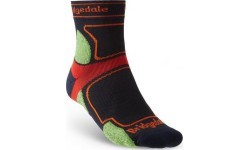 UL TrailRun CoolM 3/4 Navy M - 445
