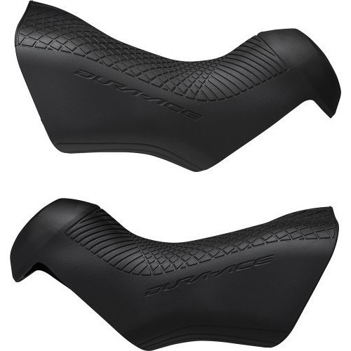 Stabdžių/pavarų rankenėlių gumos Shimano Dura-Ace ST-R9170 STI