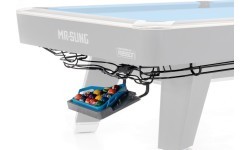 Ball Return System for Mr-Sung ACURRA by Rasson