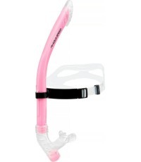 Centre snorkel COMET JR - 03