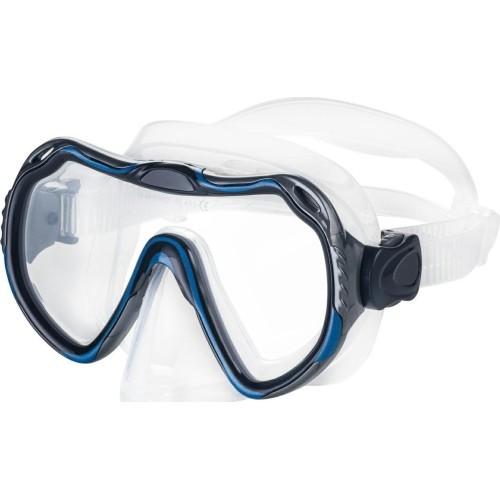 Diving mask JAVA - 11
