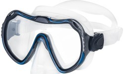 Diving mask JAVA - 11
