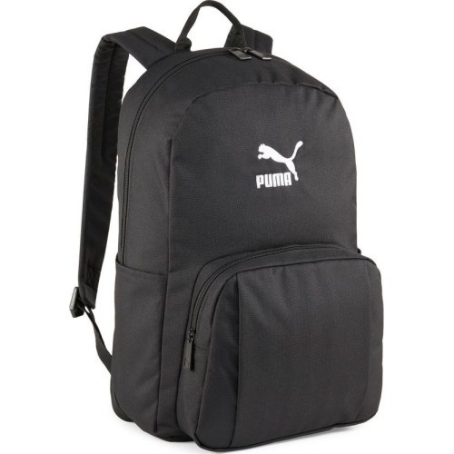 Puma Backpack Classics Archive Black 090568 01