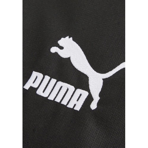 Puma Kuprinė Classics Archive Black 090568 01