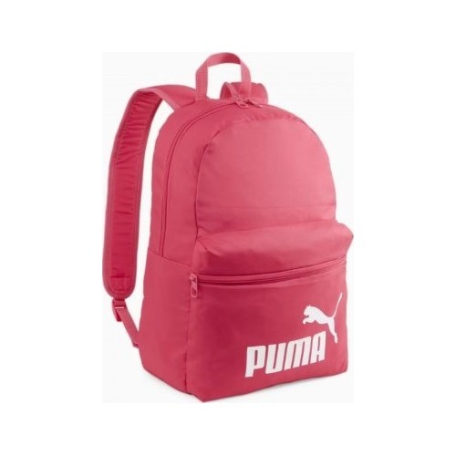 Рюкзак Puma Phase Backpack, розовый 079943 11
