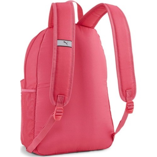 Рюкзак Puma Phase Backpack, розовый 079943 11