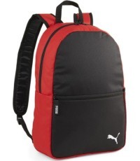 Puma Teamgoal Backpack Core Black Red 090238 03