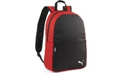 Puma Teamgoal Backpack Core Black Red 090238 03