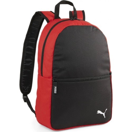 Рюкзак Puma Teamgoal Backpack Core Black Red 090238 03